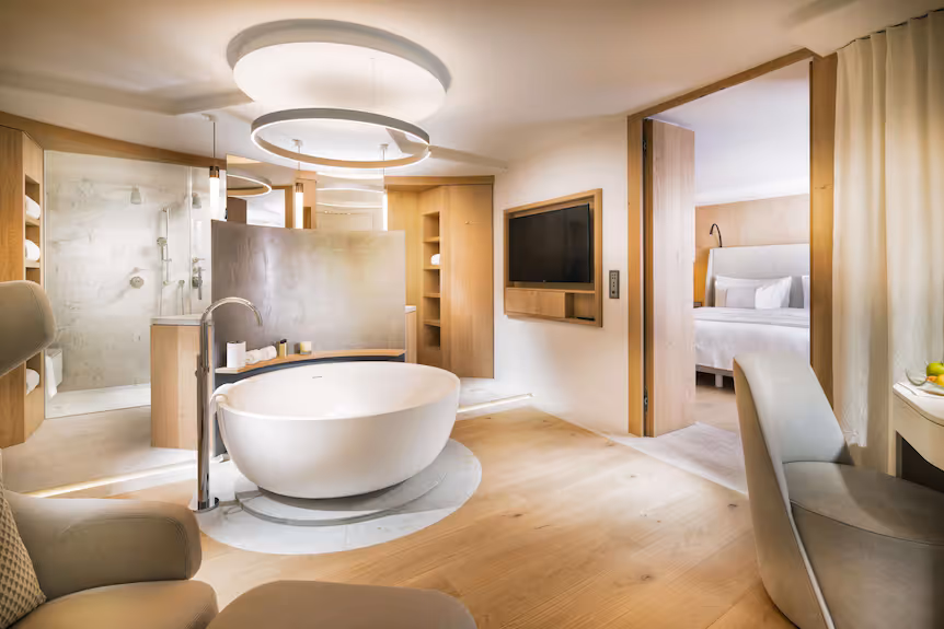 room