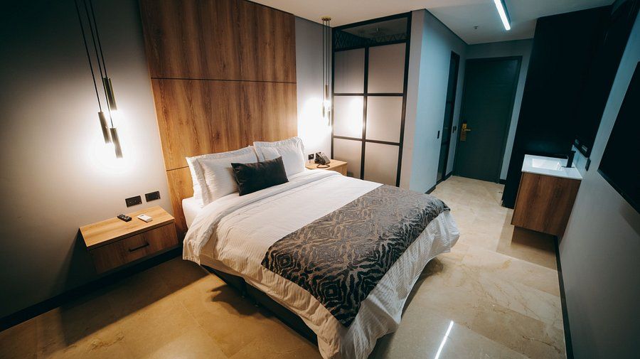 room