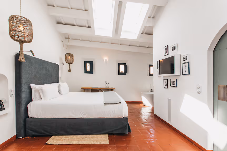 room