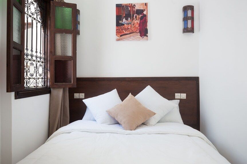 room