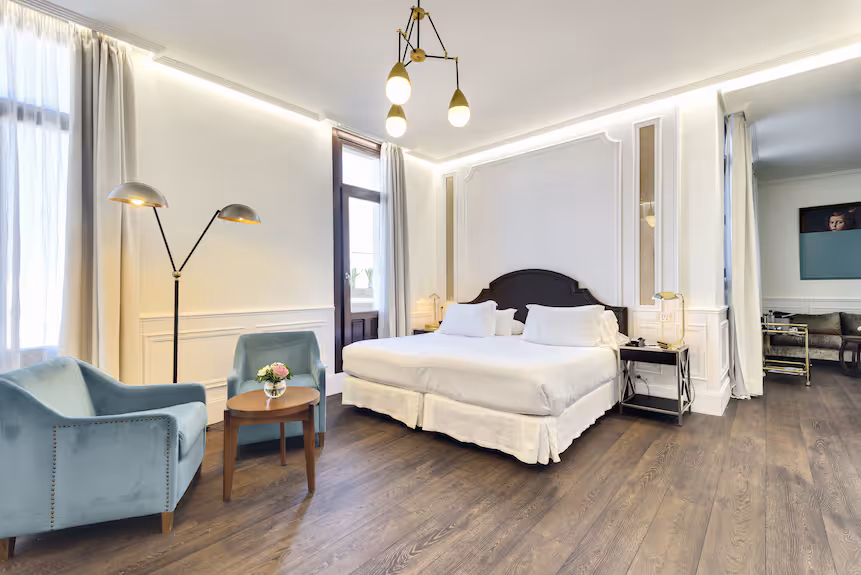 room