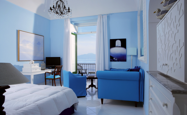 room