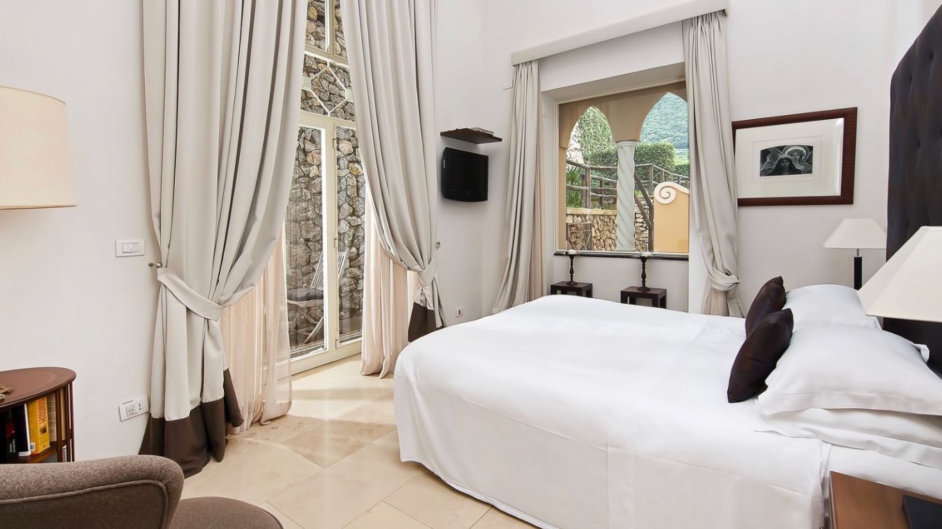 room