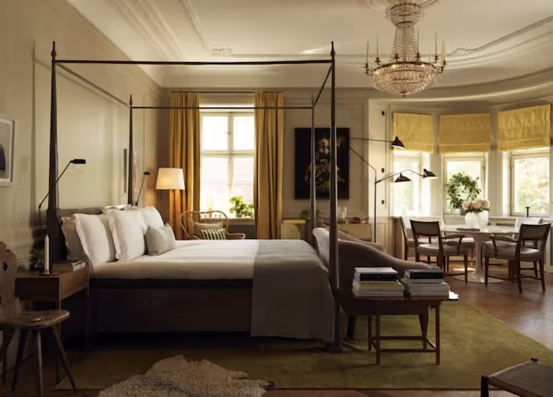 room