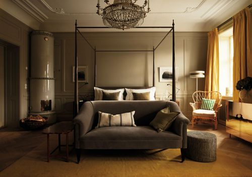 room