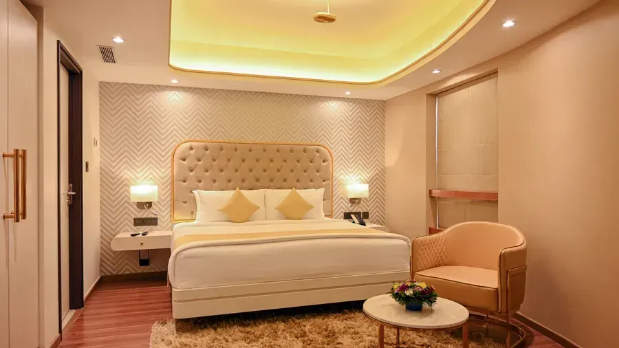 room