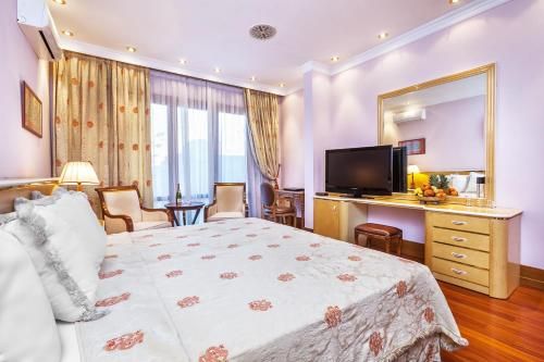 room