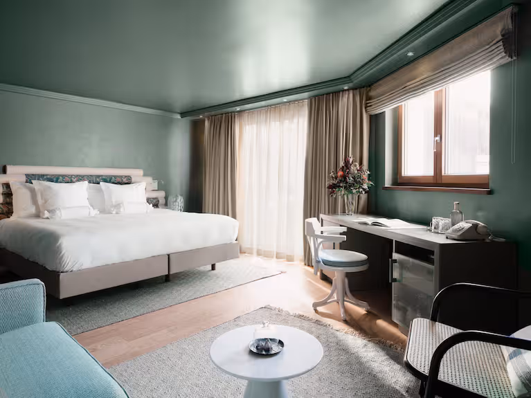 room