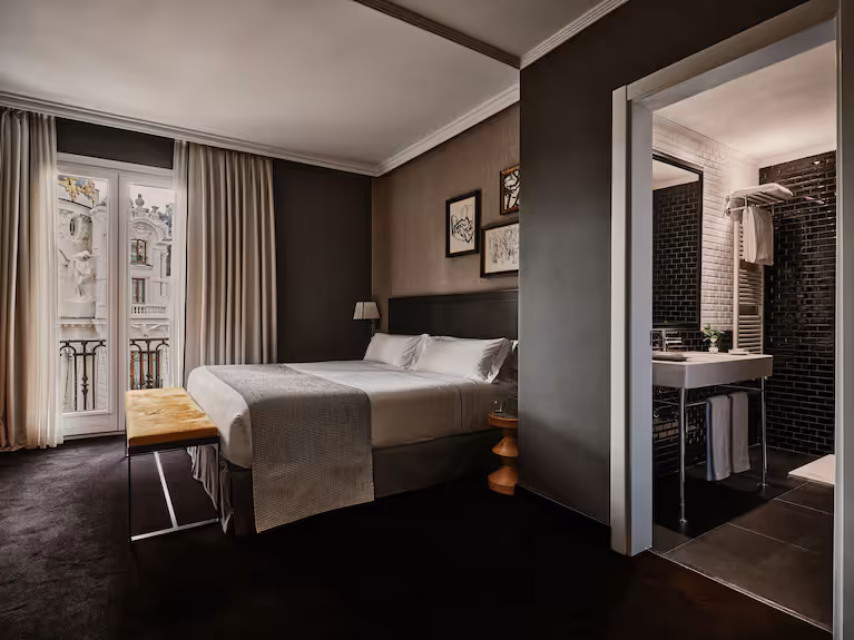 room