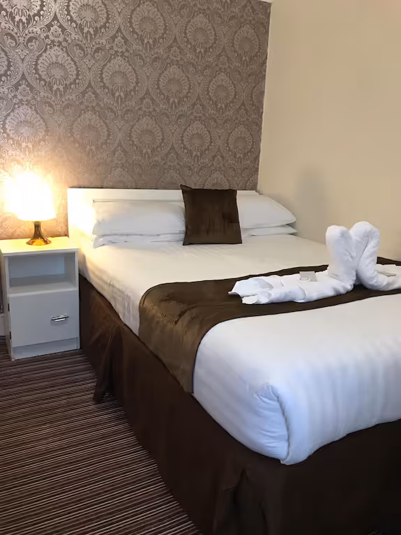 room