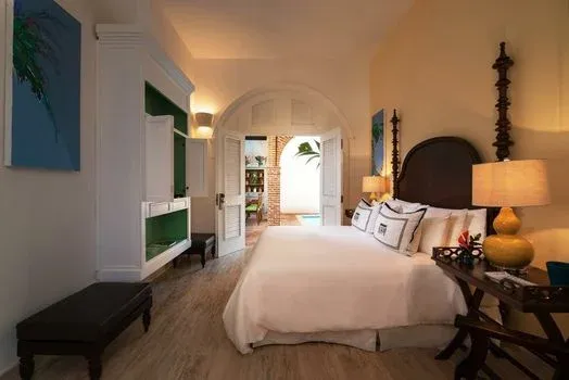 room