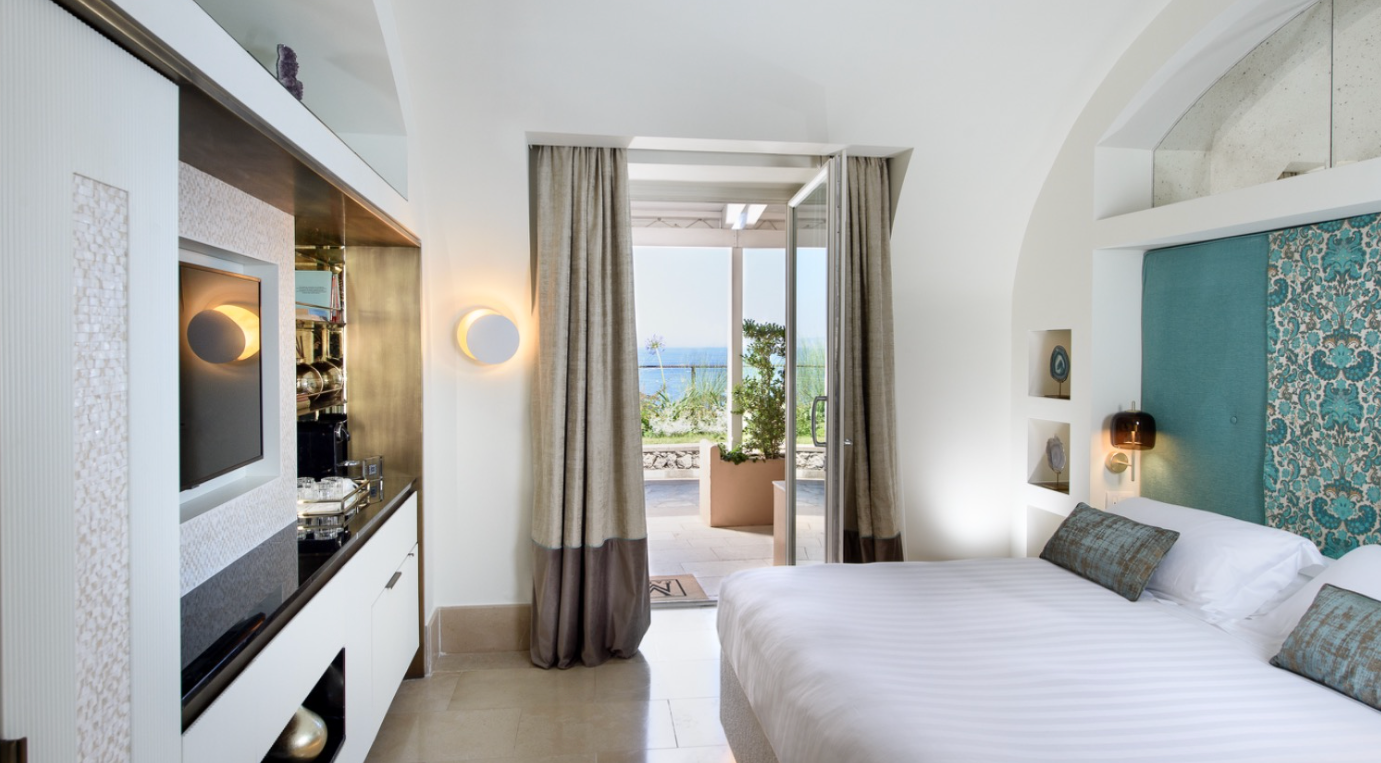 room
