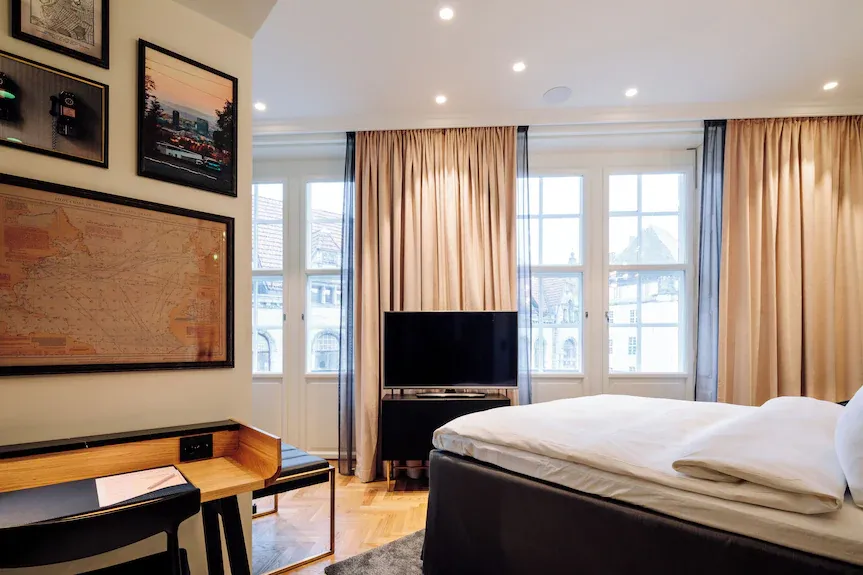 room