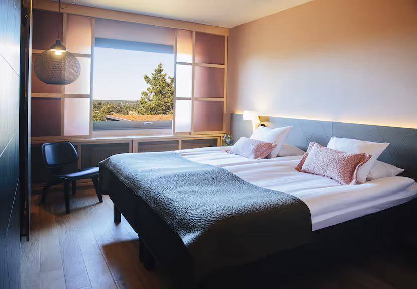 room
