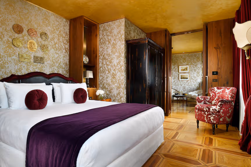 room