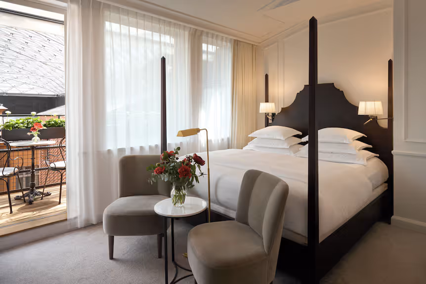 room
