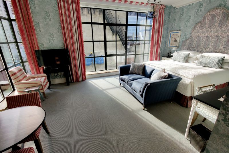 room