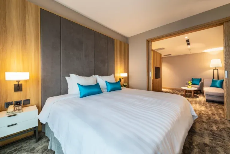 room