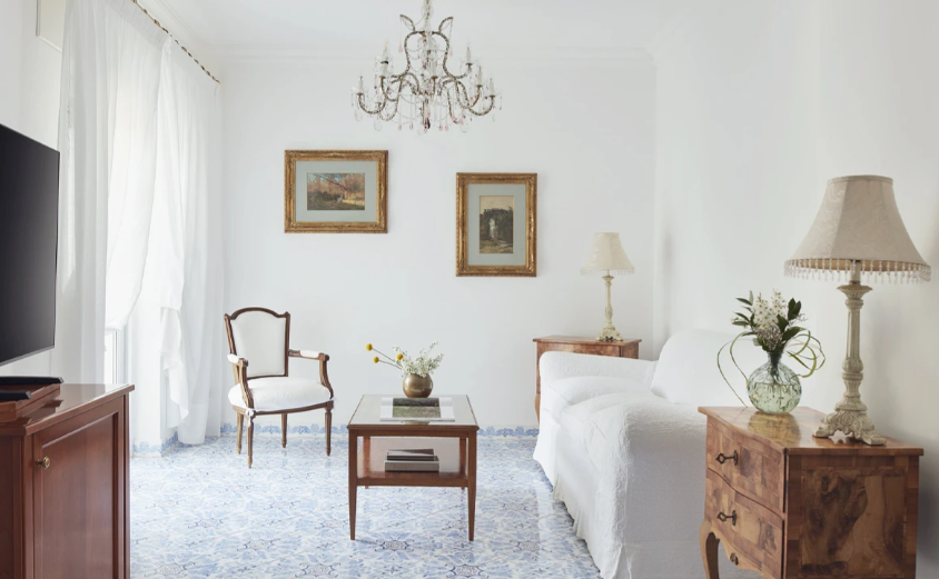 room