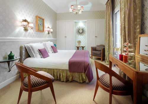 room
