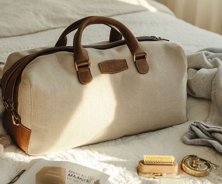 What to pack