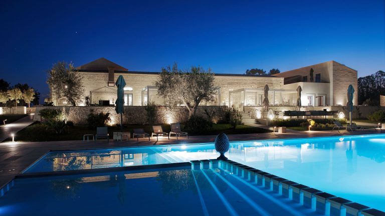 Masseria della Volpe