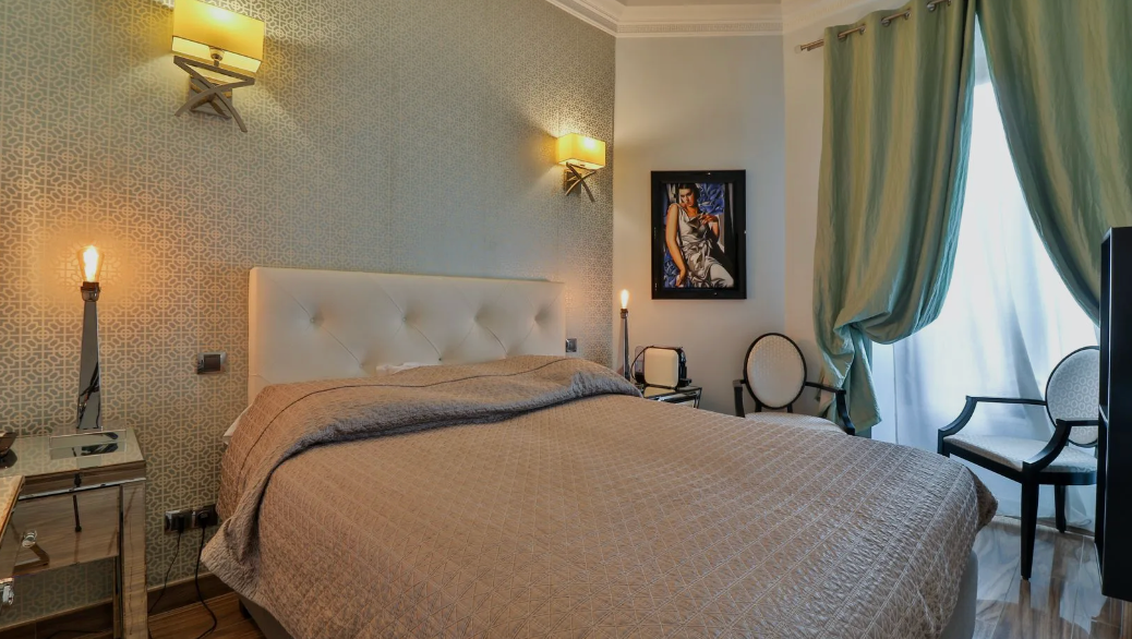 Le Meurice