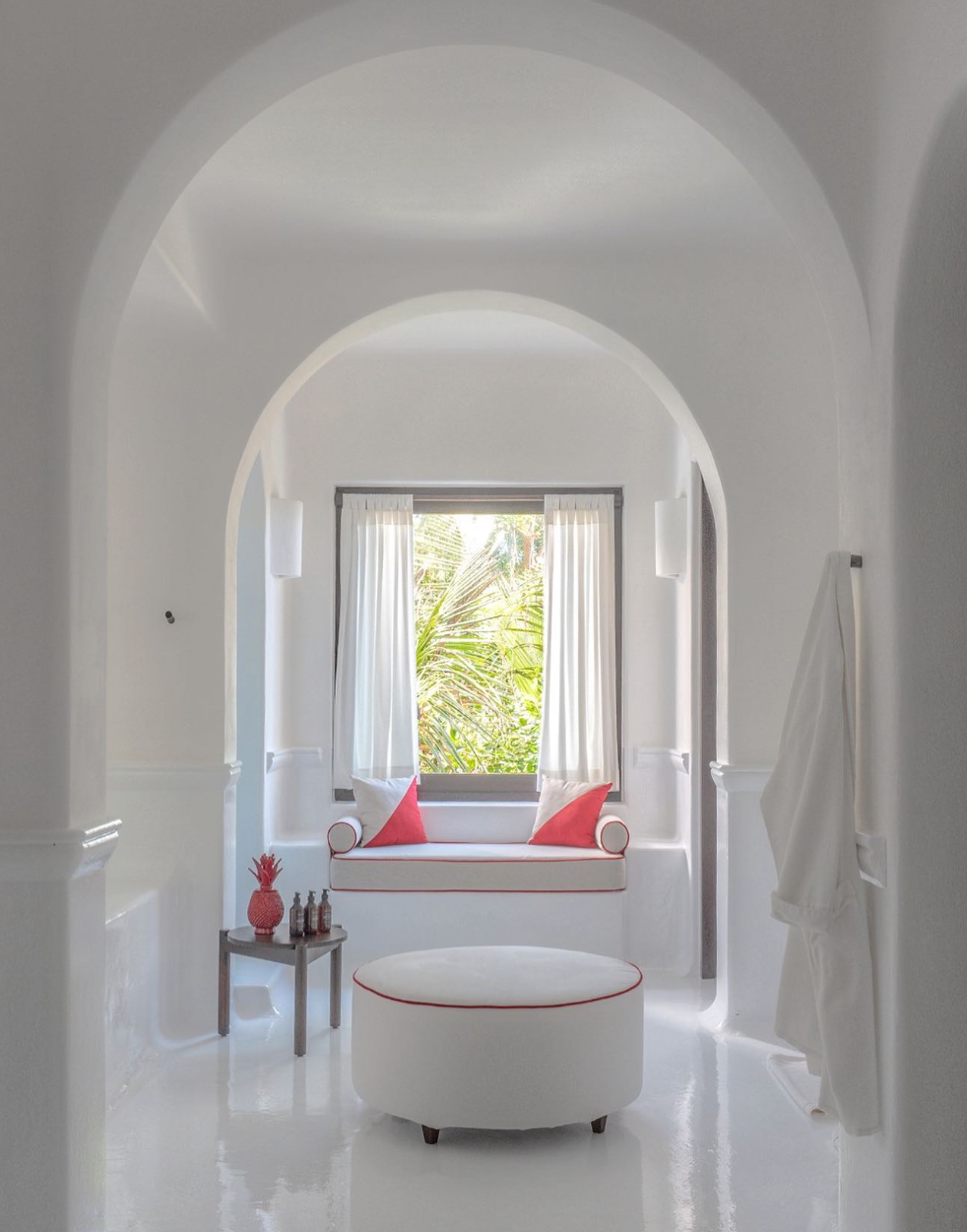Hotel Esencia