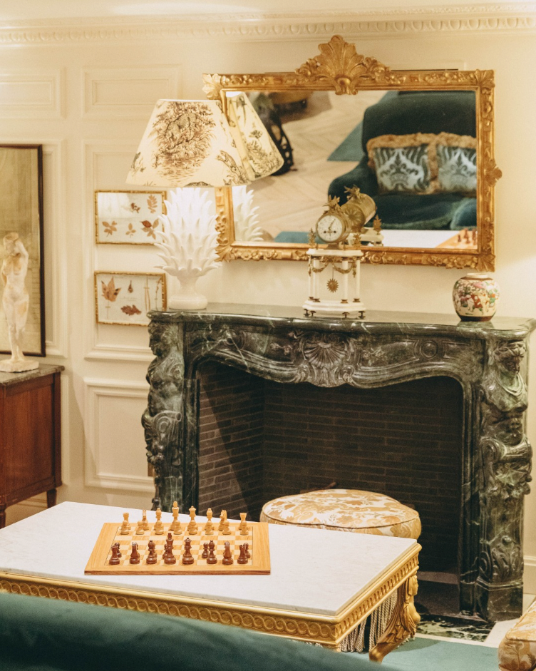 Relais Christine