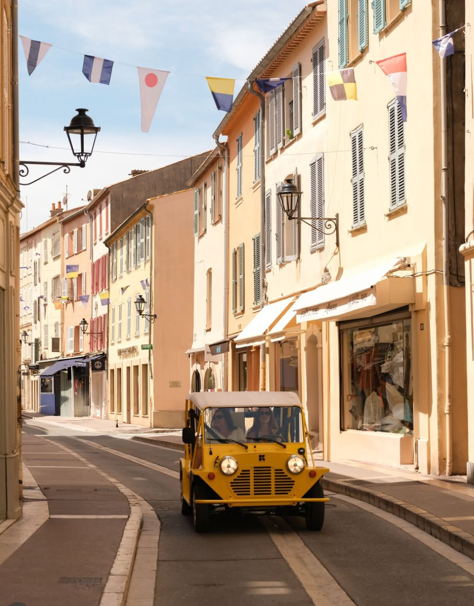 Hotel Lou Pinet