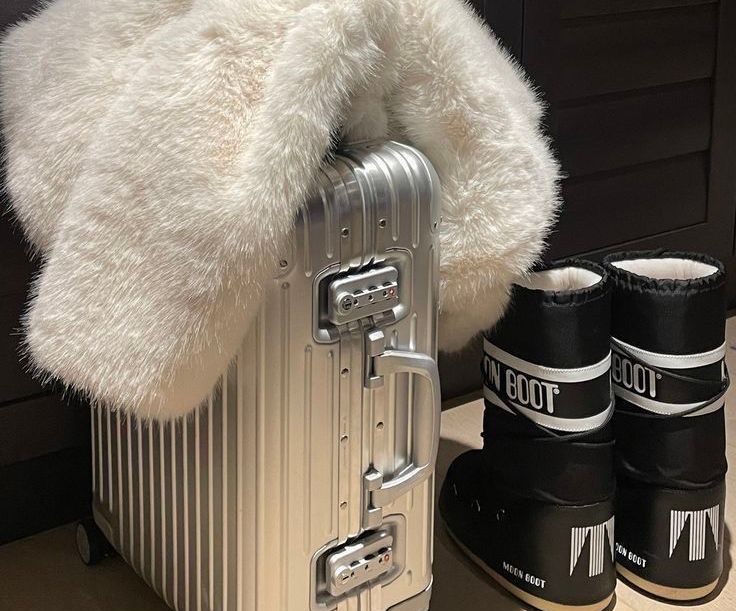 What to pack
