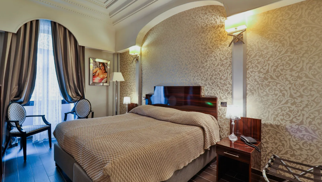 Le Meurice