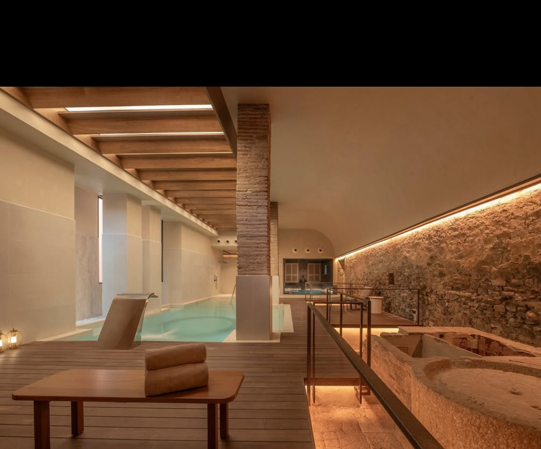 The Spa's Best Hours