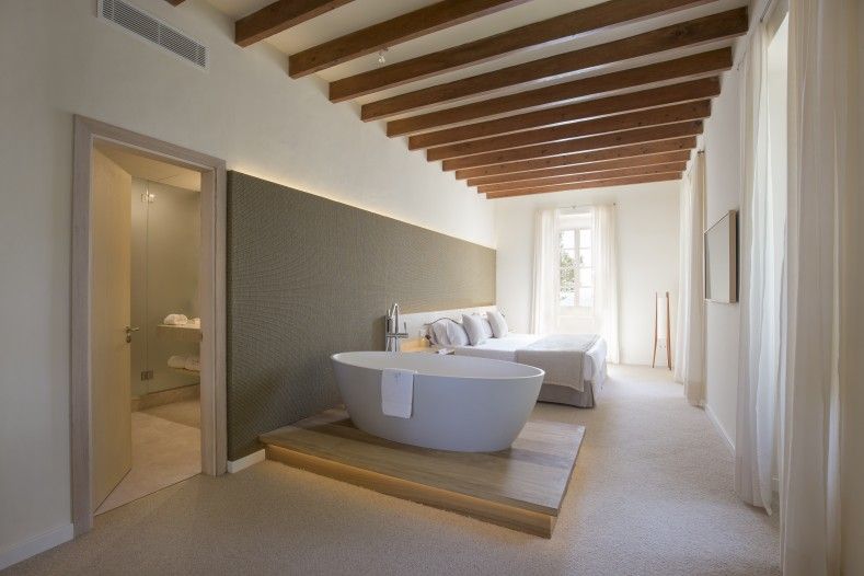 Hotel Can Simoneta