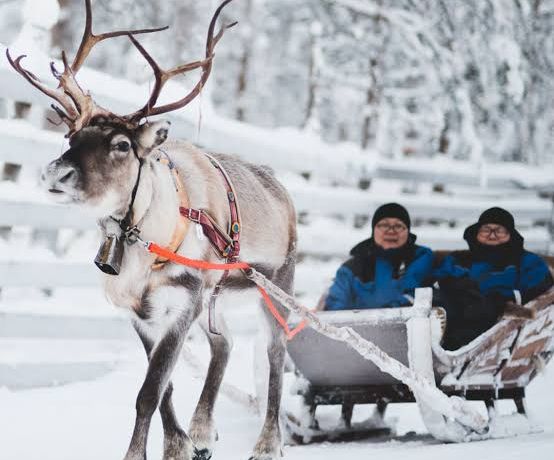 Handcrafted Finnish Design