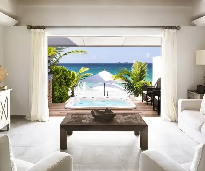 Exclusive Designer Interiors