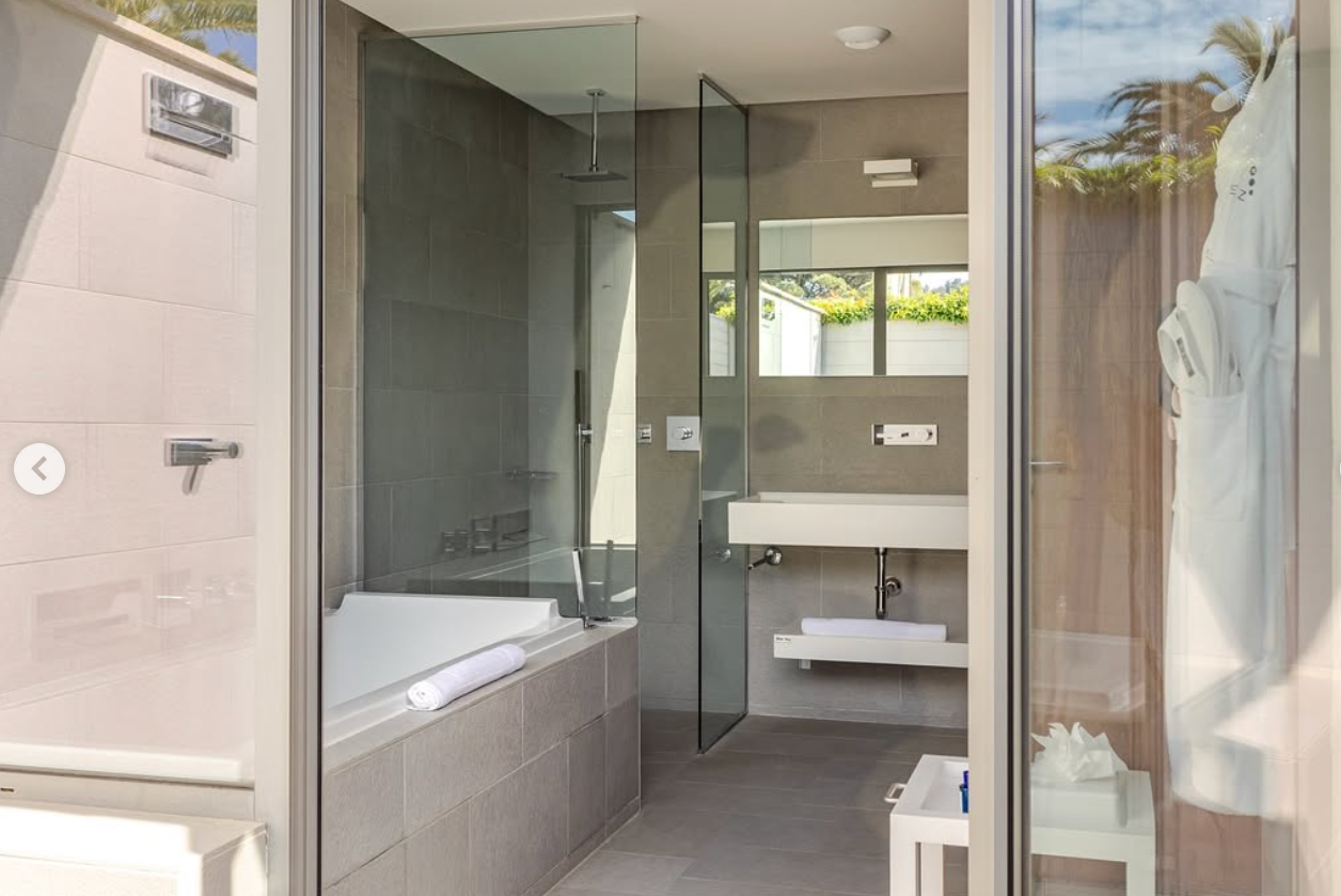 Hotel Sezz Saint-tropez