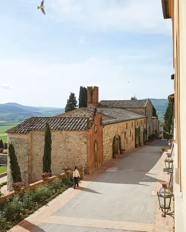 Castello di Casole