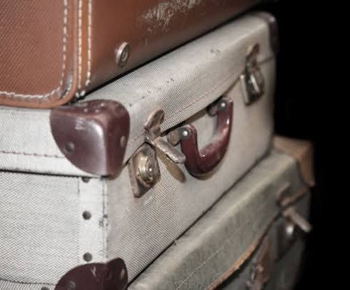 What to pack