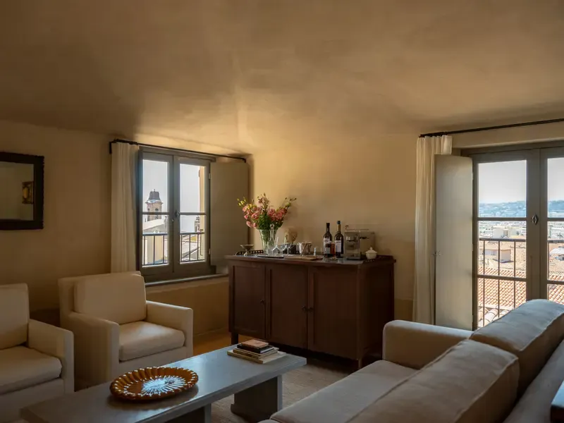 Hotel Du Couvent, A Luxury Collection Hotel, Nice,  France