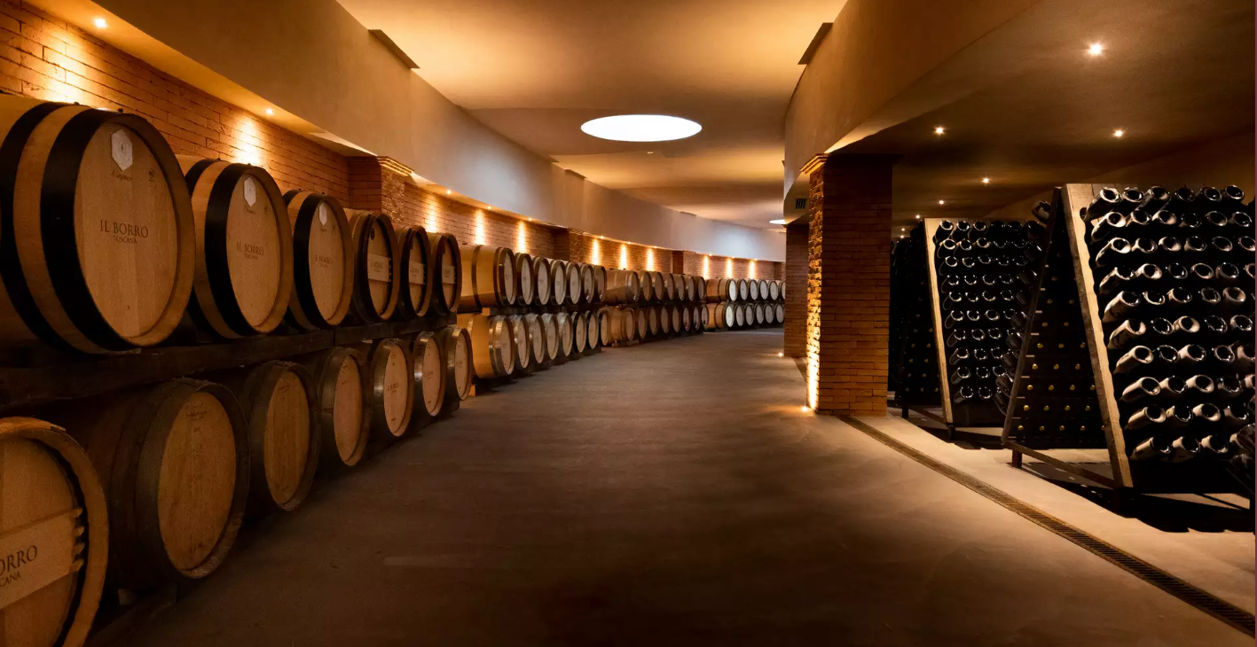 Il Borro Relais & Chateaux Hotel