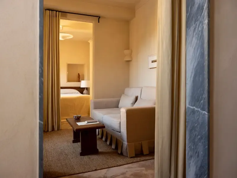 Hotel Du Couvent, A Luxury Collection Hotel, Nice,  France