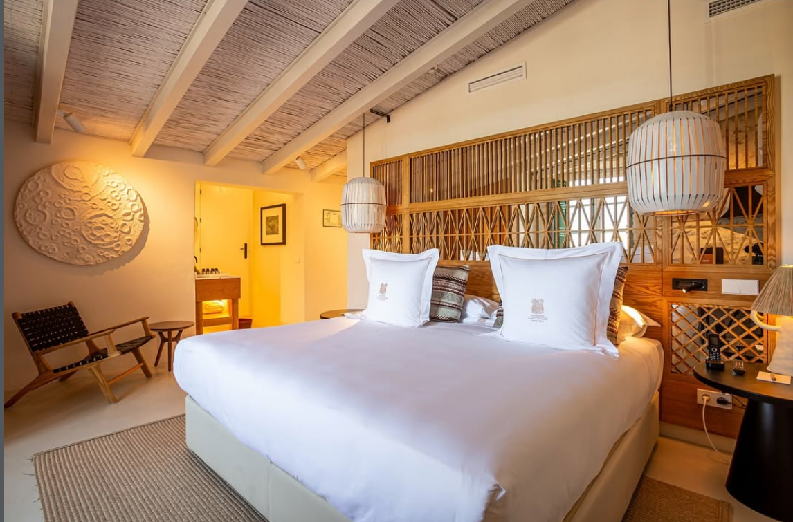 La Torre Del Canonigo Hotel by Small Luxury Hotels
