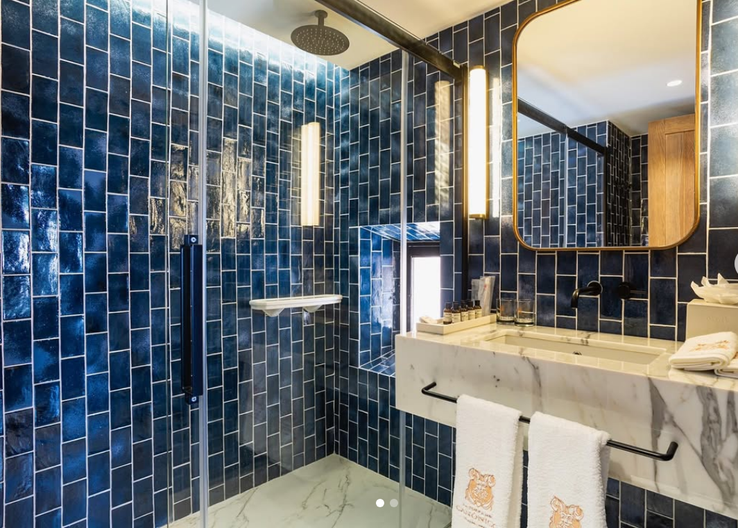 La Torre Del Canonigo Hotel by Small Luxury Hotels