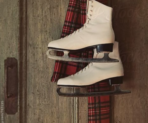 Morning Skates in the Alps