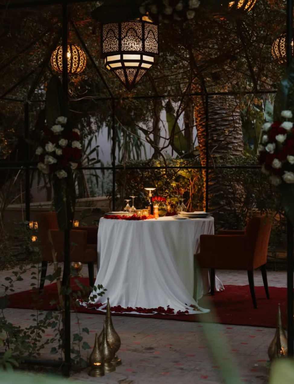 Four Seasons Resort Marrakech