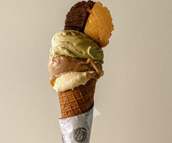 Gelato Fresco