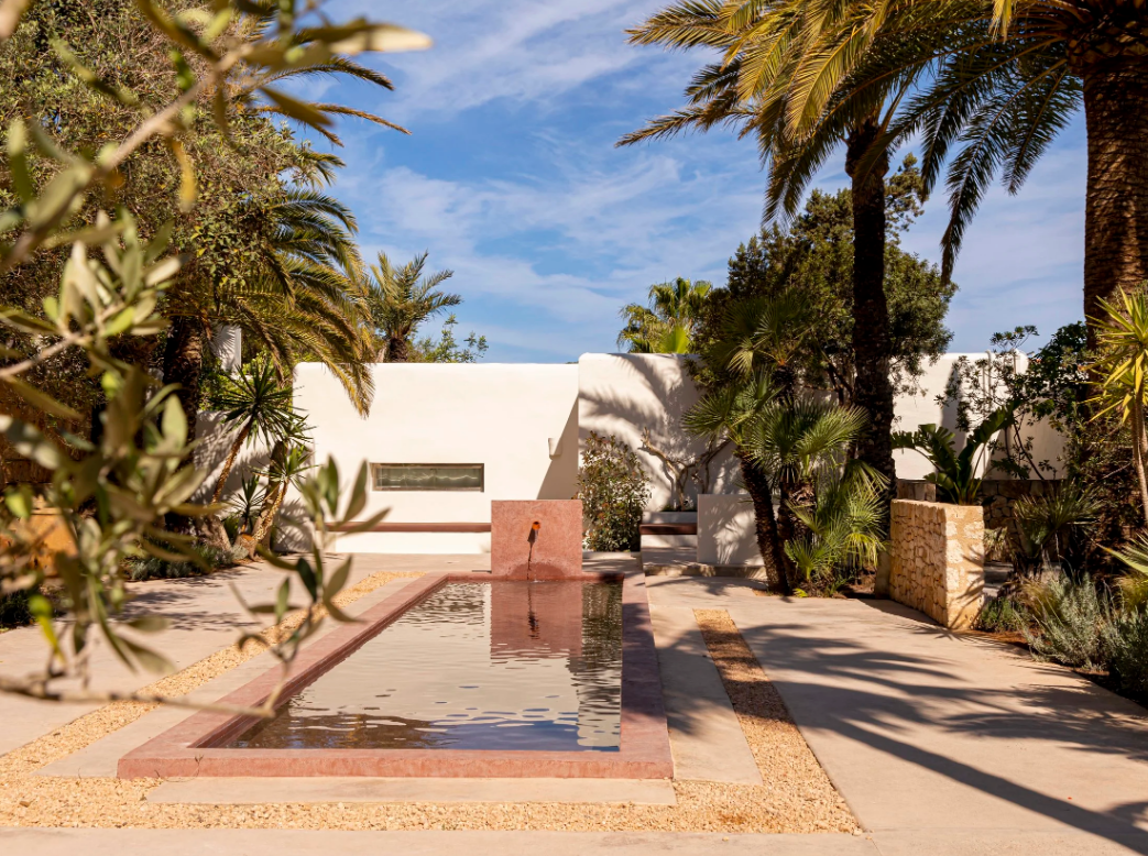 Boutique Hotel Jardines de Palerm