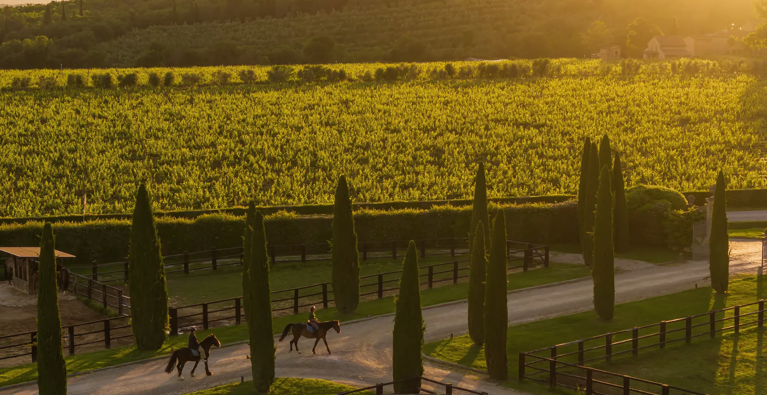 Il Borro Relais & Chateaux Hotel