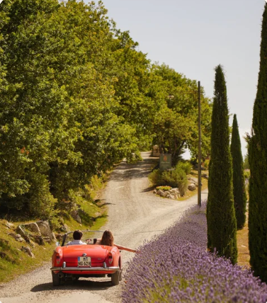 Il Borgo di Vescine
